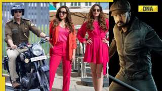 Streaming this week: Cuttputlli, Rings of Power, Vikrant Rona, binge-watch movies, series for this weekend
