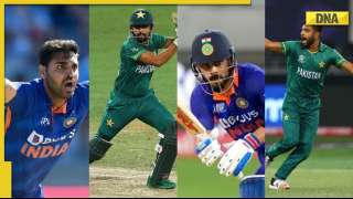 IND vs PAK Asia Cup 2022, Super 4: Five player battles from India vs Pakistan match to watch out for