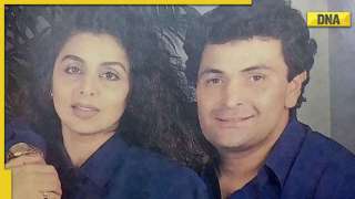 Rishi Kapoor birth anniversary: 6 unforgettable films of the late actor with wife Neetu Kapoor