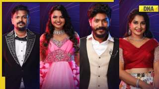 Bigg Boss Telugu season 6: Marina, Sudeepa, Adi Reddy, RJ Suriya - Meet contestants of Nagarjuna's show