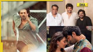 Aashiqui 3, Satyaprem Ki Katha, Shehzada: Kartik Aaryan's upcoming films after Bhool Bhulaiyaa 2 success