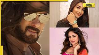 Kisi Ka Bhai Kisi Ki Jaan: Salman Khan, Pooja Hegde, Shehnaaz Gill, Palak Tiwari - check complete cast list