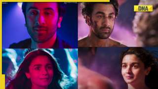 Brahmastra box office prediction day 1, budget, cast, run-time: All about Ranbir Kapoor-Alia Bhatt's film