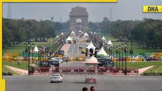 Rajpath is now Kartavya Path: PM Modi to unveil Rs 13,000-crore Central Vista Avenue tomorrow; see pics
