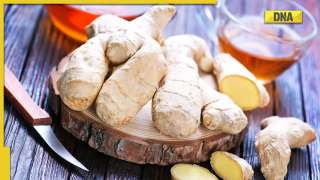 From lower cholesterol to weight loss: 5 health benefits of having ginger water 