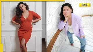 Photos: Brahmastra star Alia Bhatt’s maternity style is chic yet comfortable