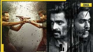 Vikram Vedha: Hrithik Roshan-Vijay Sethupathi, Saif Ali Khan-R Madhavan, Bollywood actors reprising OG characters