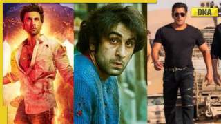 Brahmastra box office: Ranbir-Alia starrer is 7th Bollywood film to cross Rs 100 crore mark in opening weekend