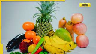 Rainbow diet: All you need to know about colourful fruits and vegetables