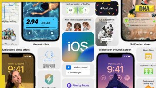 iOS 16 available for iPhone users in India: How to download and use top 5 features of new Apple update