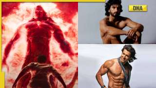 Brahmastra 2: Ranveer Singh, Ranbir Kapoor, Hrithik Roshan, 5 actors who could play Dev in Ayan Mukerji's film