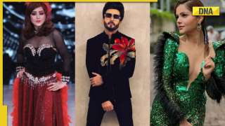 Jhalak Dikhhla Jaa 10: Shilpa Shinde, Dheeraj Dhoopar, Rubina Dilaik - know WHOPPING fees charged by celebs