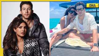 Happy Birthday Nick Jonas: Photos of singer with Priyanka Chopra that proves him 'an ideal husband'