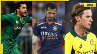 From Rashid Khan to Yuzvendra Chahal, here's look at spinners who can prove to be game changers in the ICC T20I CWC 2022
