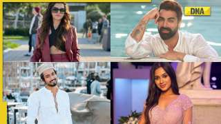 Khatron Ke Khiladi 12: Rubina Dilaik, Faisal Shaikh, Jannat Zubair, finalists of Rohit Shetty's stunt-based show