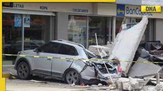 Magnitude 7.6 earthquake in Mexico: Here are dos and don'ts to follow during tremors