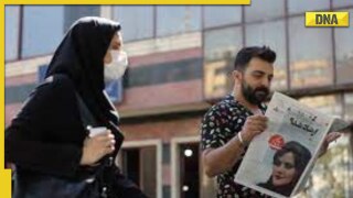 Anti-hijab protests in Iran: Why are women angry over death of 22-year-old Mahsa Amini
