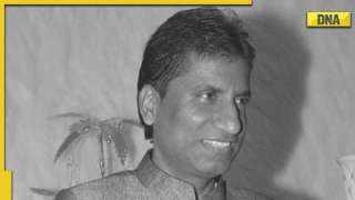 Raju Srivastava death: Comedian survived by his wife and two children