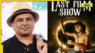 Who is Pan Nalin, director whose film Chhello Show got picked as India's official entry to Oscars