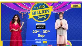 Flipkart Big Billion Days Sale 2022: Smart TVs from Samsung, Infinix and others with up to 47% off