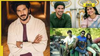 Ahead of Chup release, here are 5 must-watch South Indian films of Dulquer Salmaan