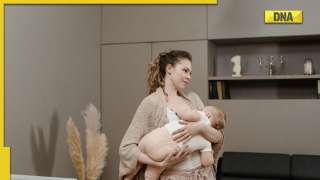 Breastfeeding: Avoid THESE foods during breastfeeding