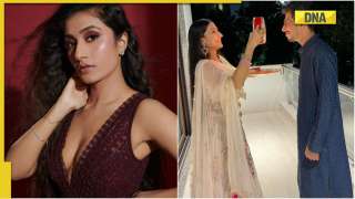Happy birthday Dhanashree Verma: Cute love story of Yuzvendra Chahal and his wife that began during lockdown