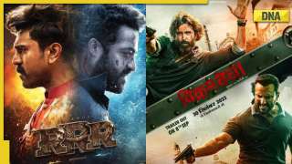 RRR, War, Ram Lakhan, Sholay: Ahead of Vikram Vedha's release, here are popular two-hero films