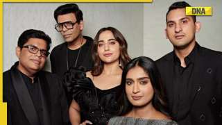 Koffee With Karan 7: From Best Moment to Best Rapid Fire, here are winners of Koffee Awards in season finale