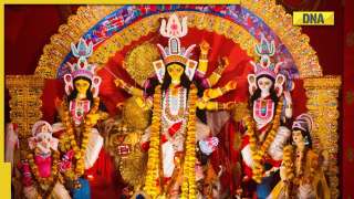 Durga puja: 5 rituals that make Durga Puja so special for Bengalis
