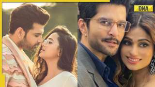 From Tejasswi Prakash-Karan Kundrra to Raqesh Bapat-Shamita Shetty: Couples who found love inside Bigg Boss house