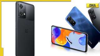 Best 5G mobile phones to buy under Rs 20,000