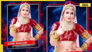 Bigg Boss 16: All you need to know about Haryana's Shakira aka Gori Nagori