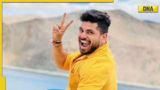 Bigg Boss 16: Know all about Bigg Boss Marathi 2 winner Shiv Thakare