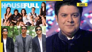 Heyy Babyy, Housefull, Himmatwala: Films directed by Bigg Boss 16 contestant Sajid Khan