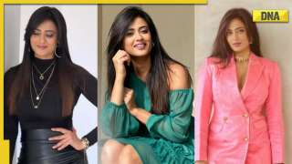 Happy birthday Shweta Tiwari: 6 times Bigg Boss 4 winner stunned us with her looks
