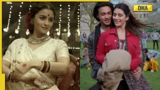Navratri 2022: From Dholida to Chogada, best Bollywood songs for Garba and Dandiya nights