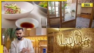 In Pics: Kishore Kumar's old bungalow worth Rs 19.24 cr turned into Virat Kohli' s stunning restaurant