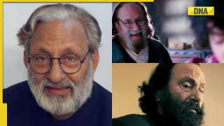 Arun Bali death: Goodbye, Laal Singh Chaddha, 3 Idiots, Hindi films featuring the veteran actor