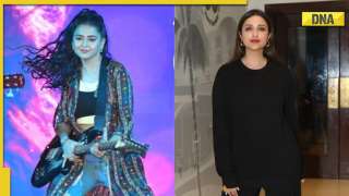 Viral Photos of the Day: Tejasswi Prakash promotes her Marathi film, Parineeti Chopra promotes Code Name Tiranga
