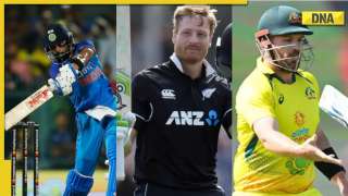 ICC T20 Cricket World Cup 2022: Players who may announce retirement from the shortest format after mega event