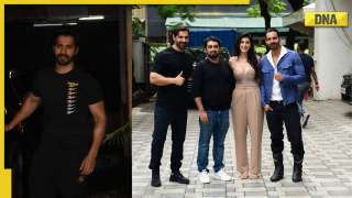 Viral Photos of the Day: Navya Naveli steps out with Jaya Bachchan, John Abraham promotes Tara vs Bilal