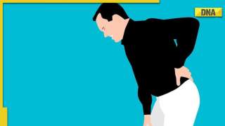 Practice these 5 yoga poses to help ease your lower back pain
