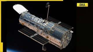 In Pics: From Stars to planets, watch some stunning photos taken by Hubble Space Telescope