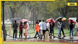 Delhi's air quality: Capital breathes cleanest air in two years