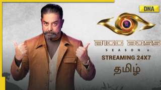 Bigg Boss Tamil 6: Robert Master, Shanthi, ADK, Dhanalakshmi, contestants from Kamal Haasan's show