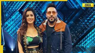 In pics: Meet Badshah's rumoured girlfriend, Punjabi actress Isha Rikhi