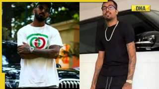 Lamborghini, Porsche, Audi, BMW, Mercedes: Luxurious rides of India's T20 World Cup stars