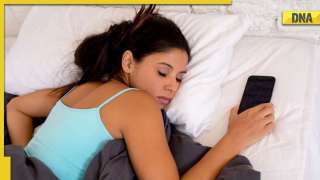 5 health benefits of a good night's sleep