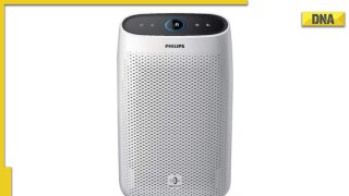 Amazon Great Indian Festival Sale: Air purifiers from Philips, Xiaomi and others with up to 60% discount